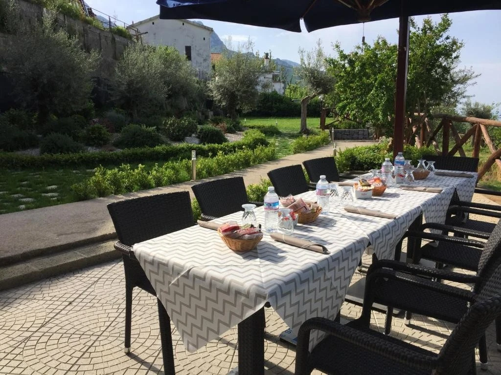 B&b Fior Tramonti-5
