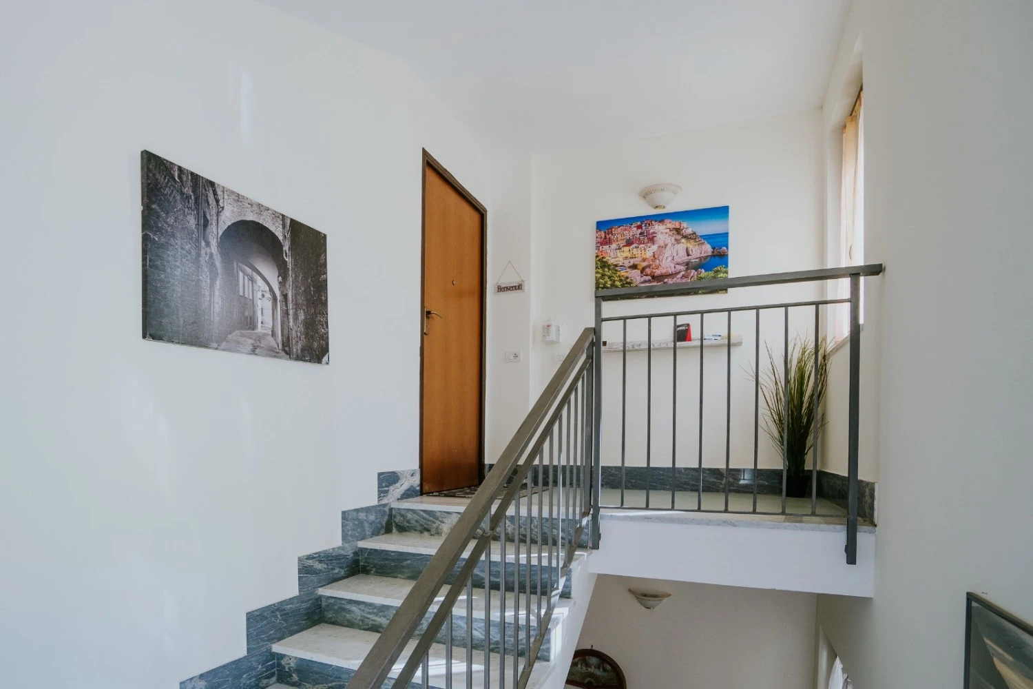 Casa Vacanze Il Giardino Dei Limoni-1