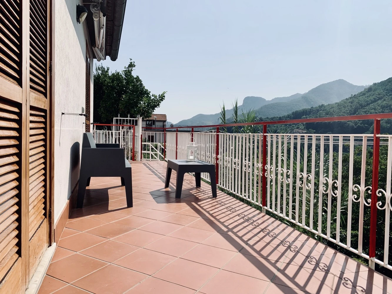 Campinola Holiday Home-2