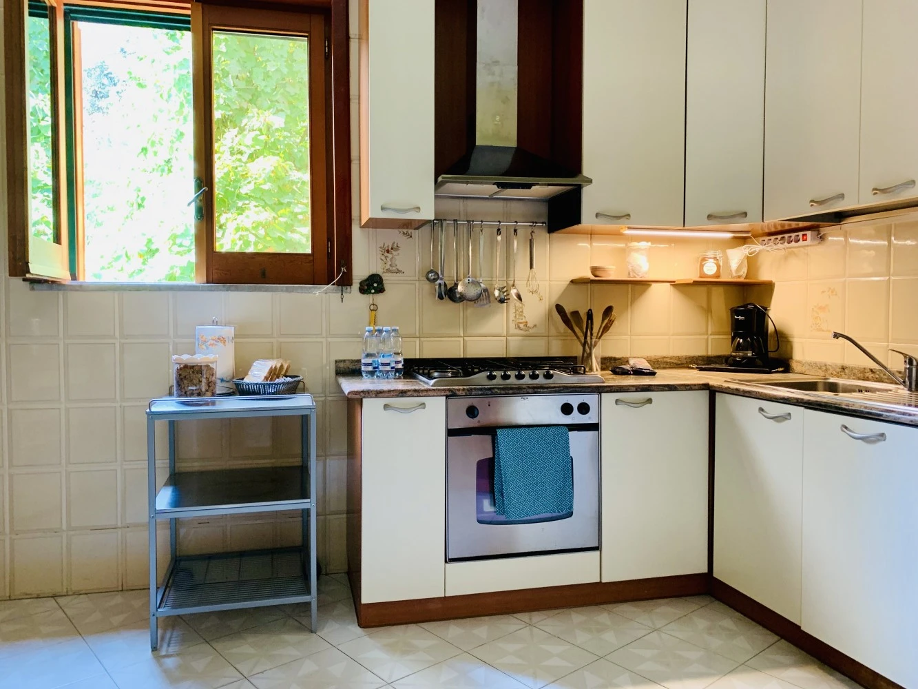 Campinola Holiday Home-3