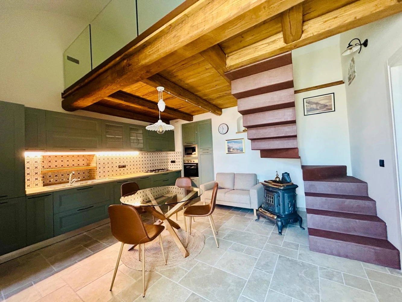 Amalfi Lodge-1