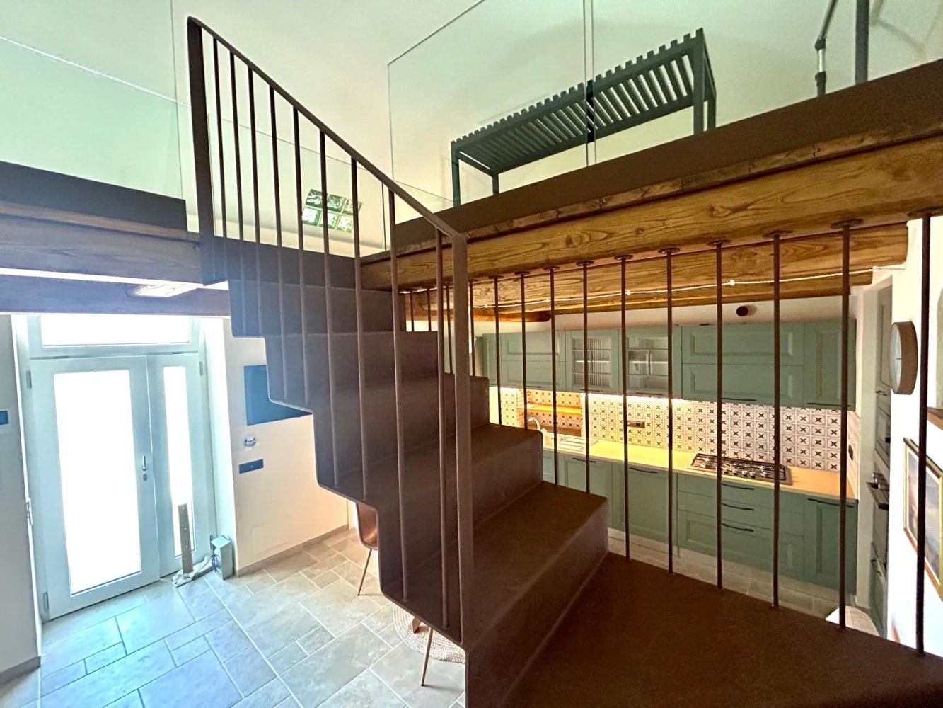 Amalfi Lodge-3