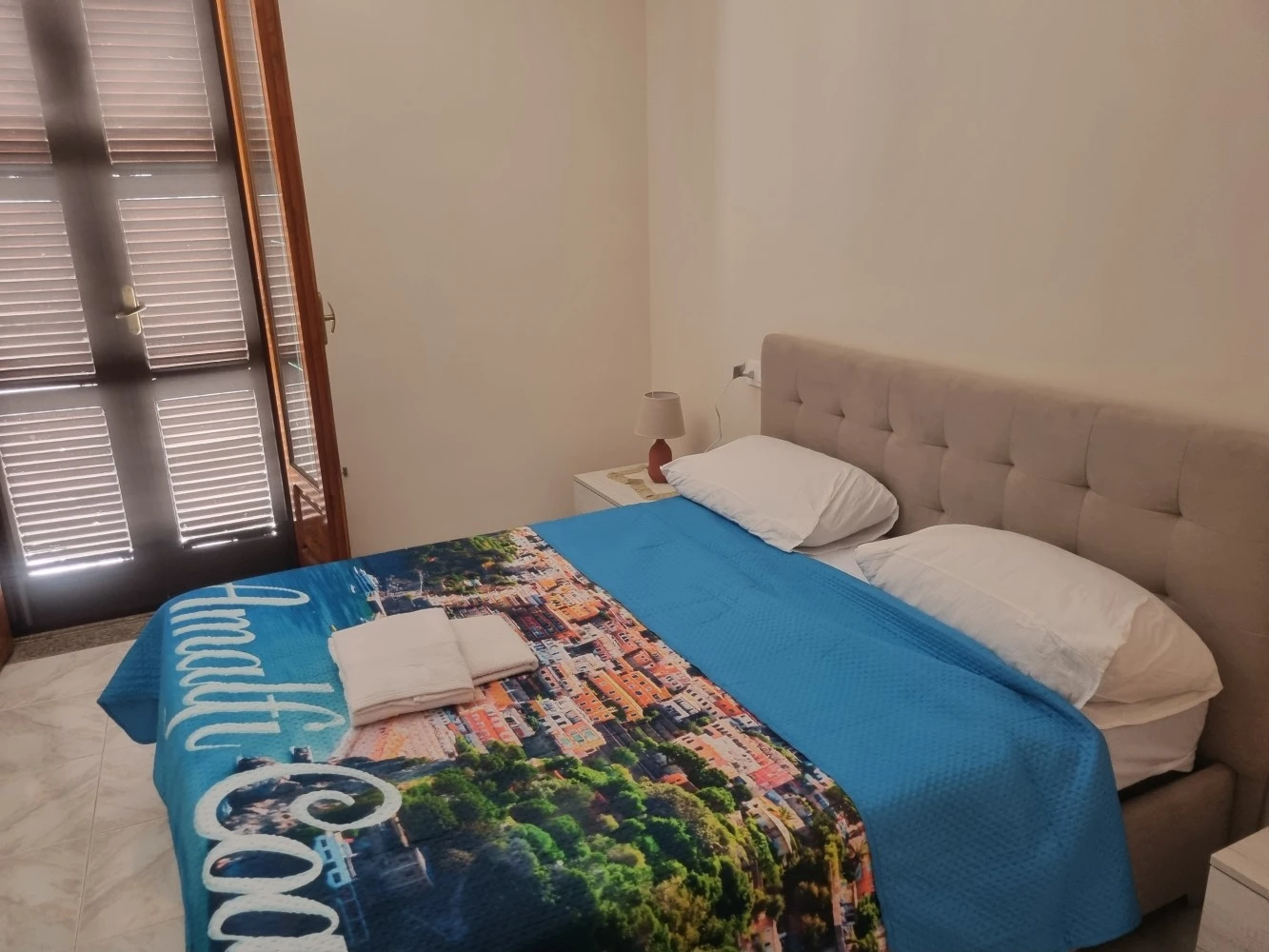 Giordano Rooms Amalfi Coast-1