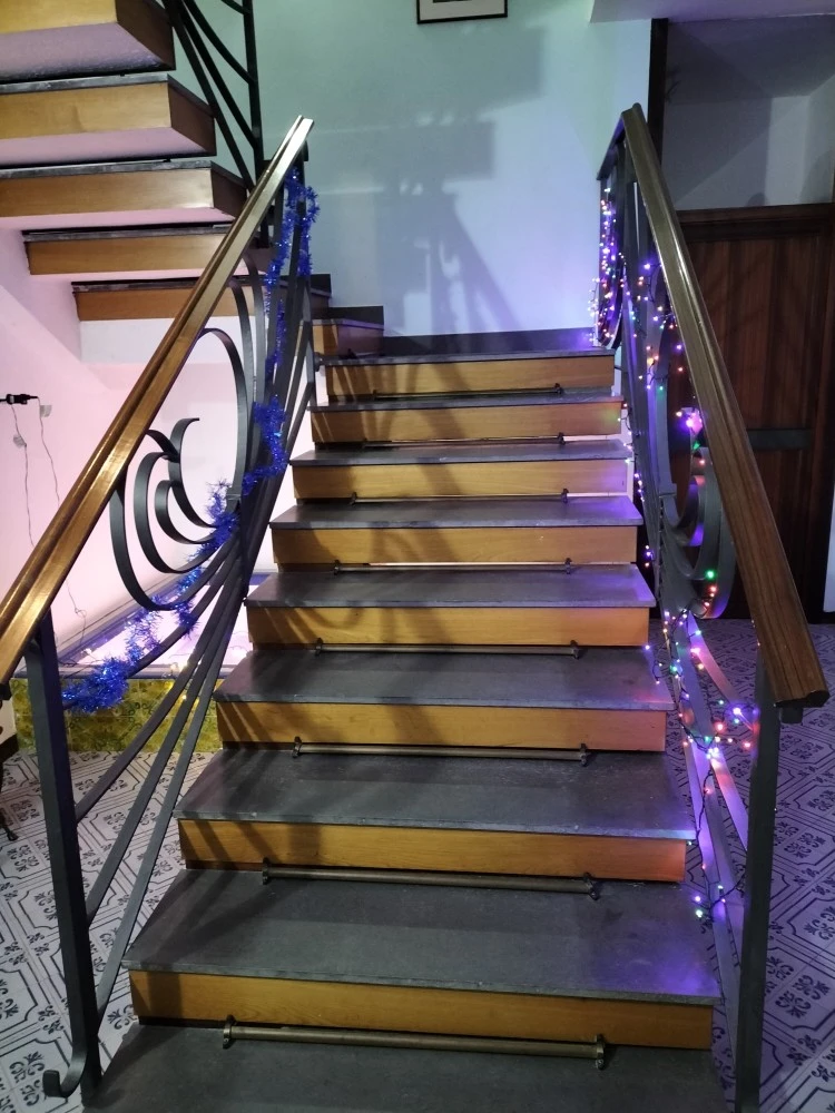 Belvedere Di Gloria-1