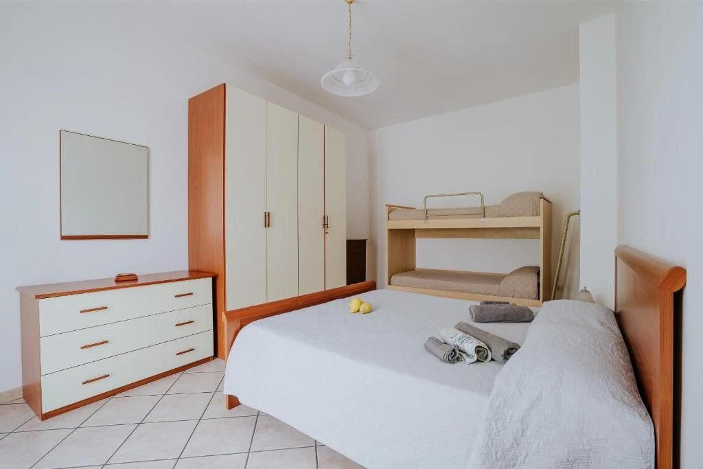 Casa Vacanze Il Giardino Dei Limoni-3