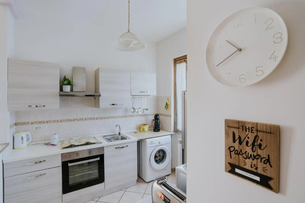 Casa Vacanze Il Giardino Dei Limoni-4