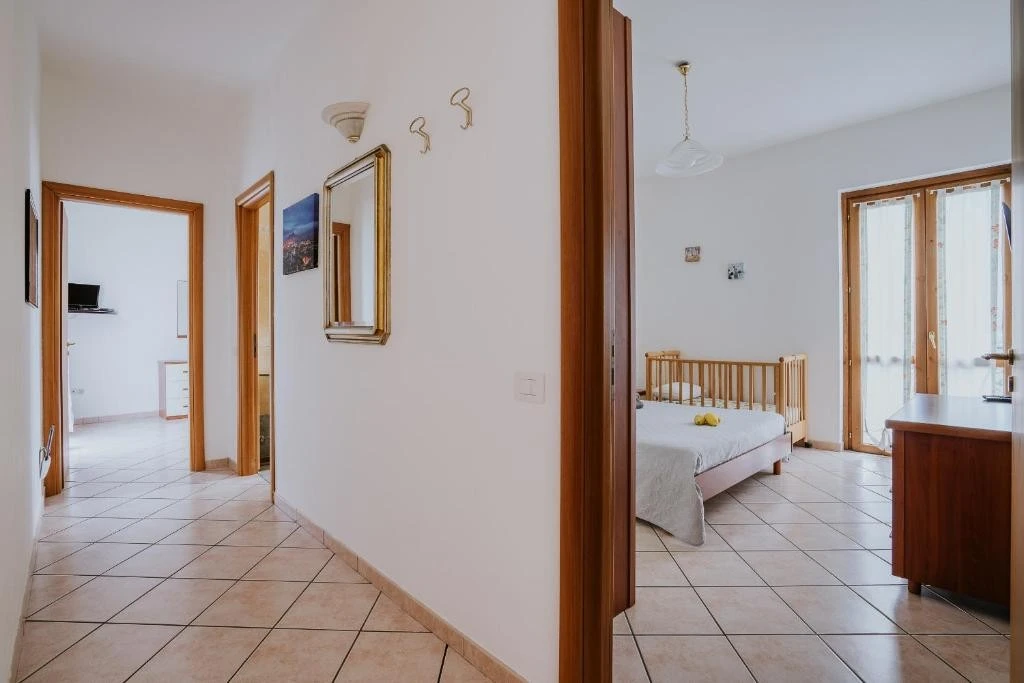 Casa Vacanze Il Giardino Dei Limoni-5