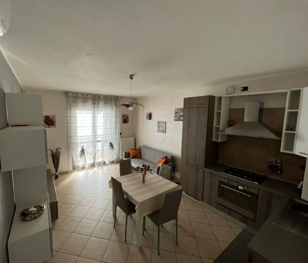 Appartamento Piccolo Scrigno-2