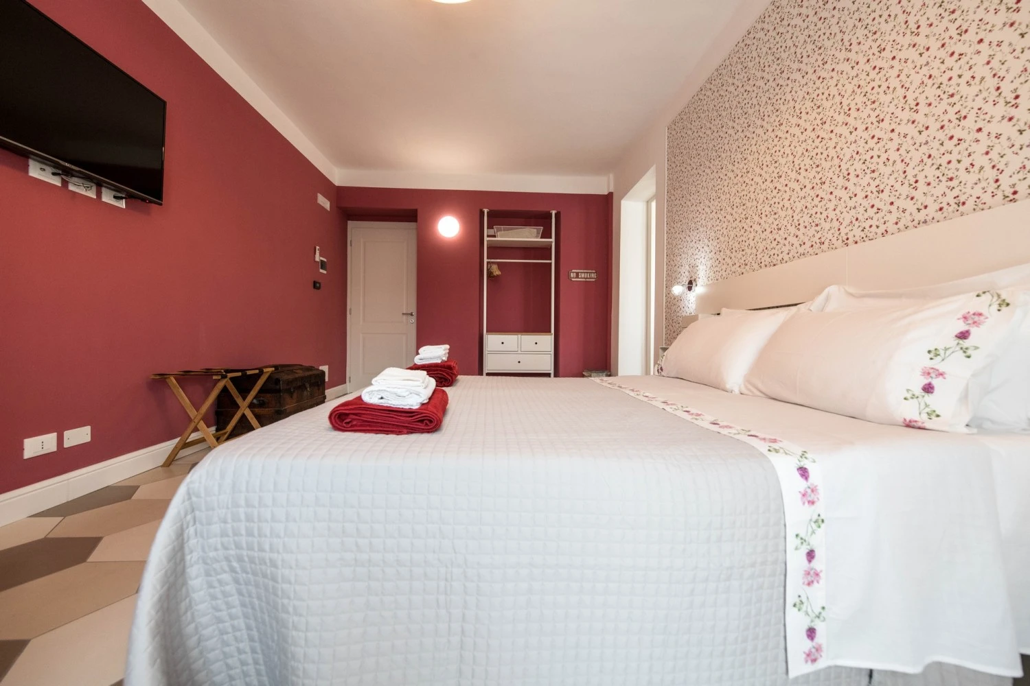 Il Cedro Reale Guest House-1