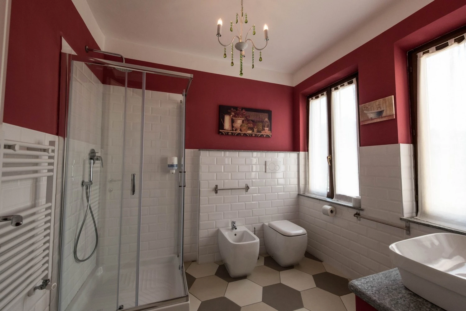 Il Cedro Reale Guest House-2