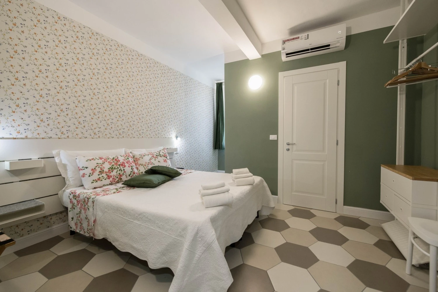 Il Cedro Reale Guest House-3