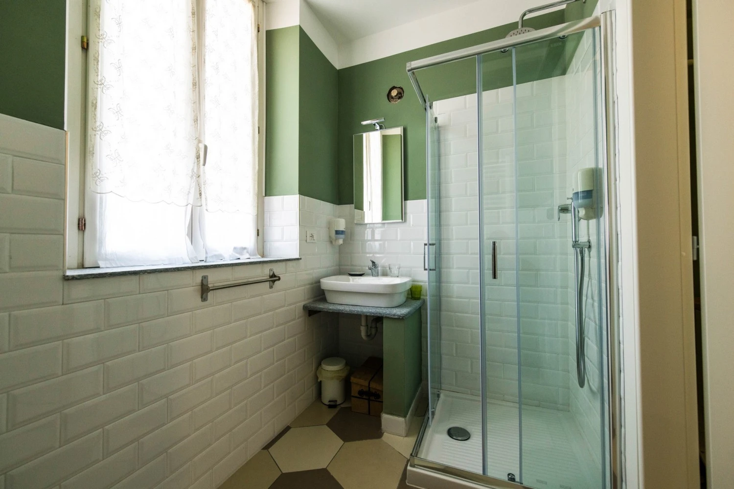 Il Cedro Reale Guest House-4