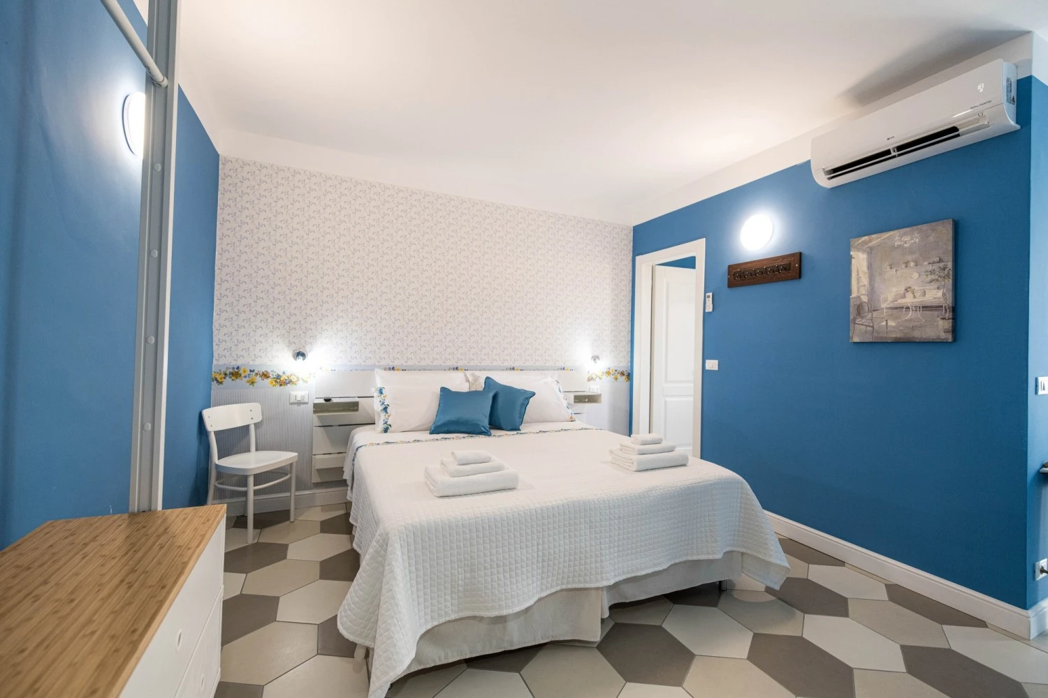 Il Cedro Reale Guest House-5