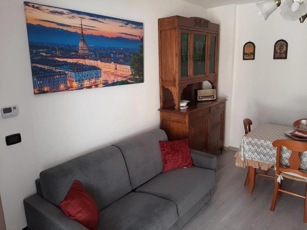 House Vittone Venaria-1