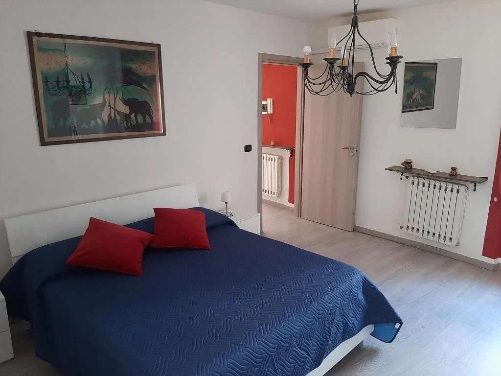 House Vittone Venaria-5