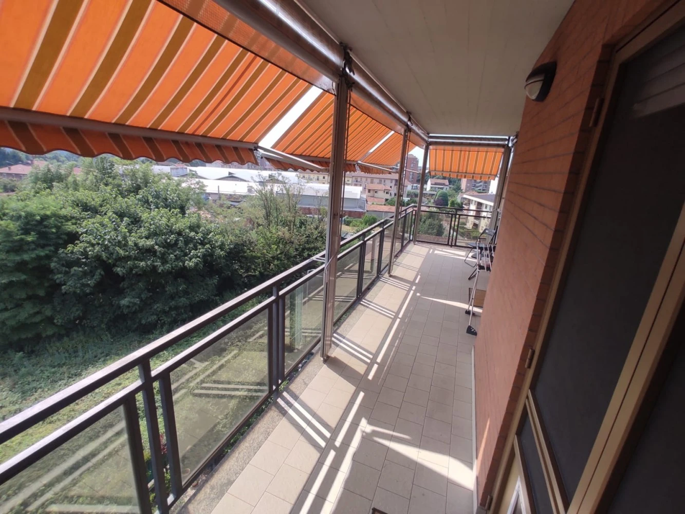 Lucky House - Reggia & Stadium-1