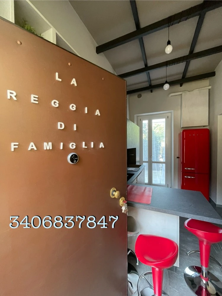 La Reggia Di Famiglia-1