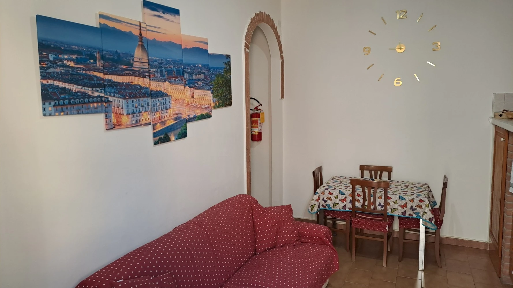 House Vittone Venaria 2-1