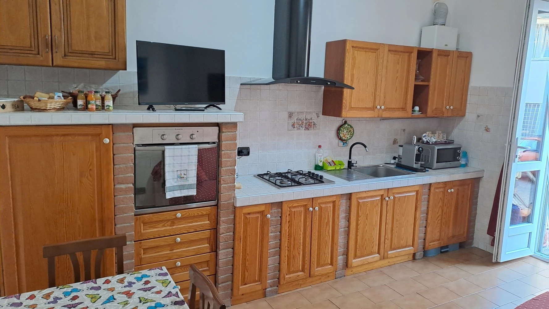 House Vittone Venaria 2-2