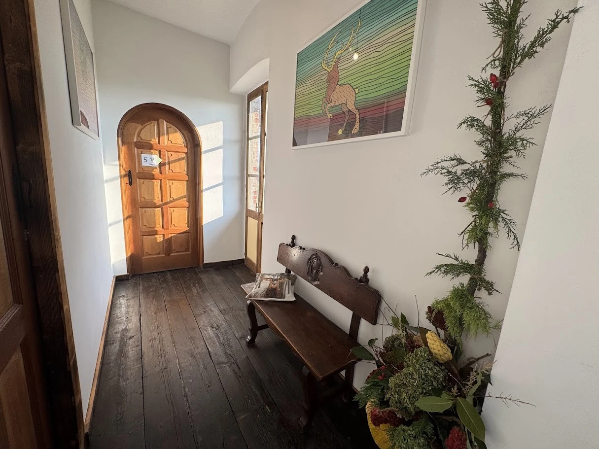 La Locanda Della Mandria 1-4