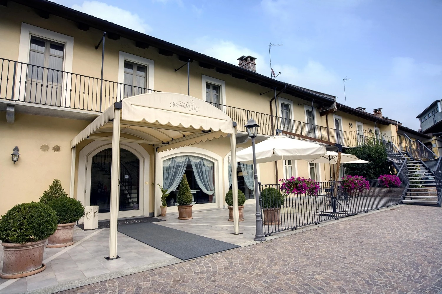 Cascina Di Corte-1