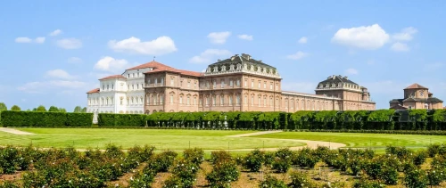 PayTourist - Città di Venaria Reale