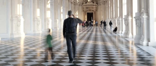 PayTourist - Città di Venaria Reale