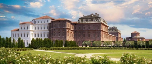 PayTourist - Città di Venaria Reale