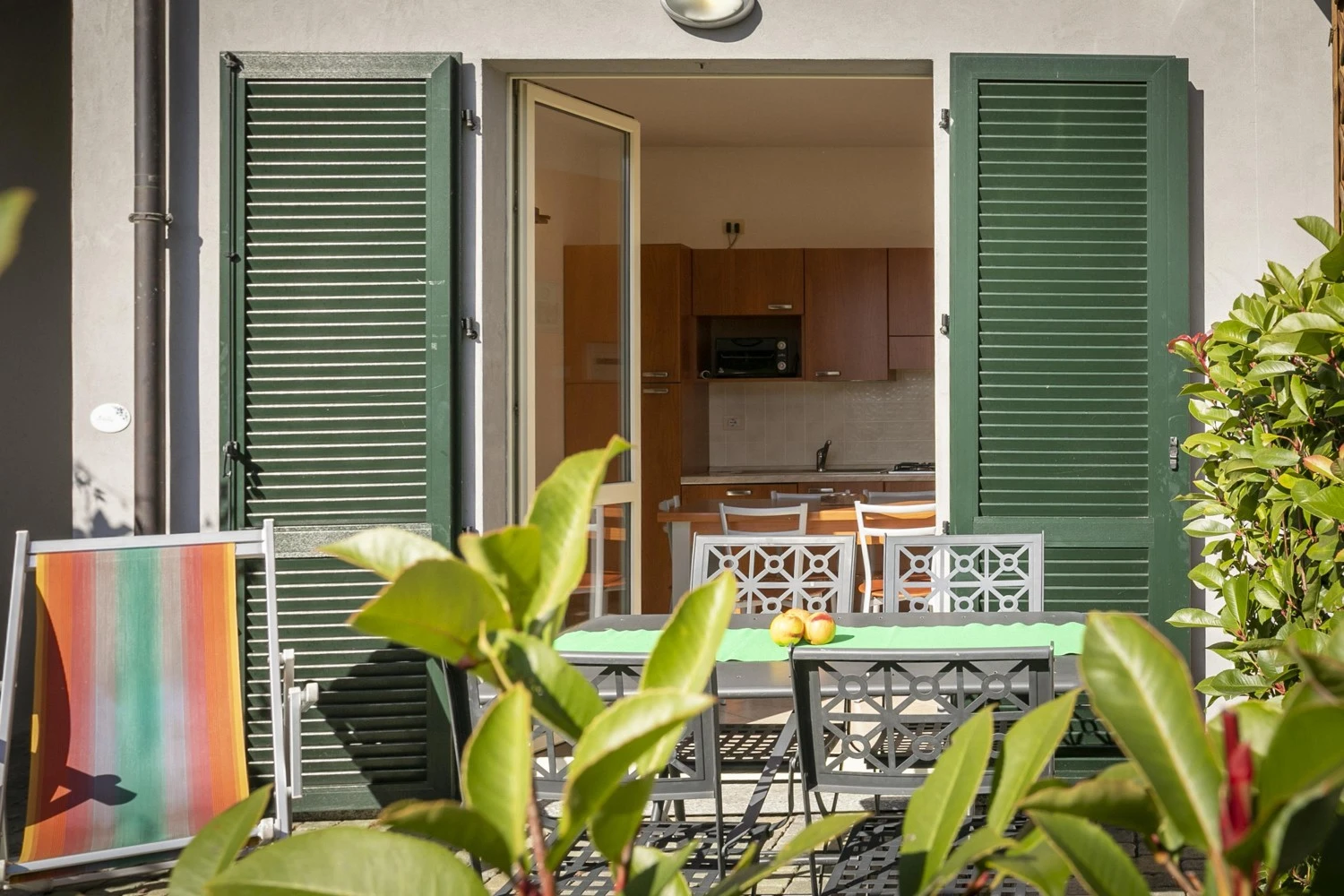 Residence La Collina - Mirtillo-2