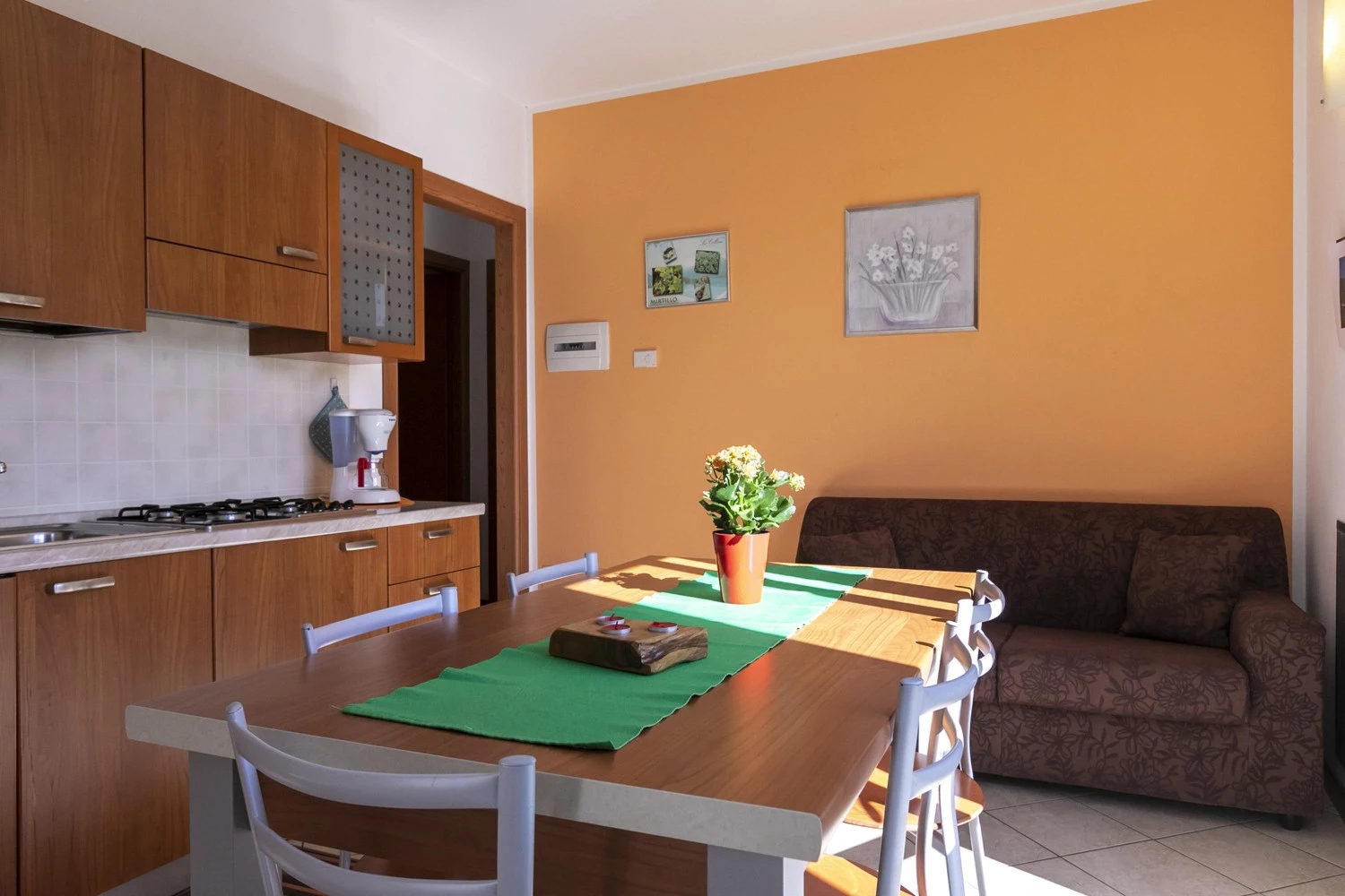 Residence La Collina - Mirtillo-3