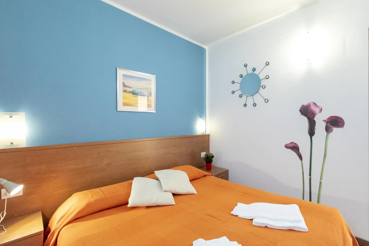 Residence La Collina - Mirtillo-5