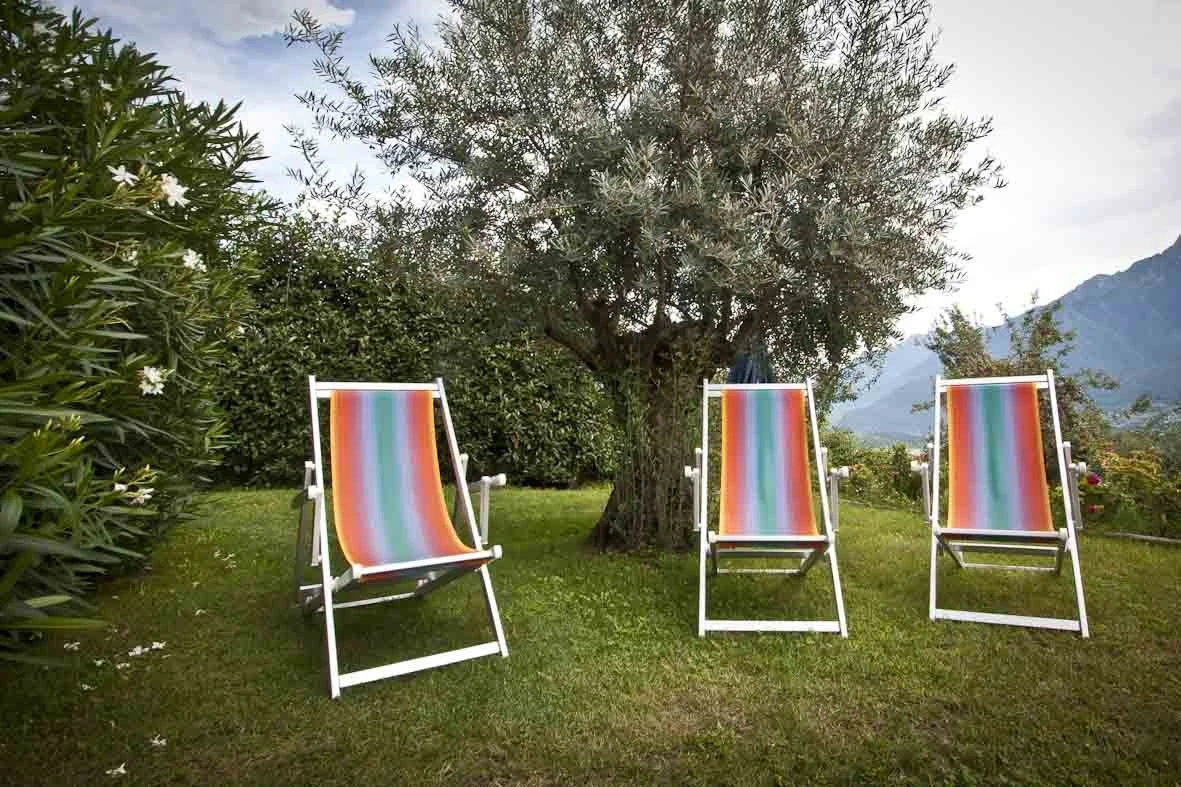 Residence La Collina - Pera-2