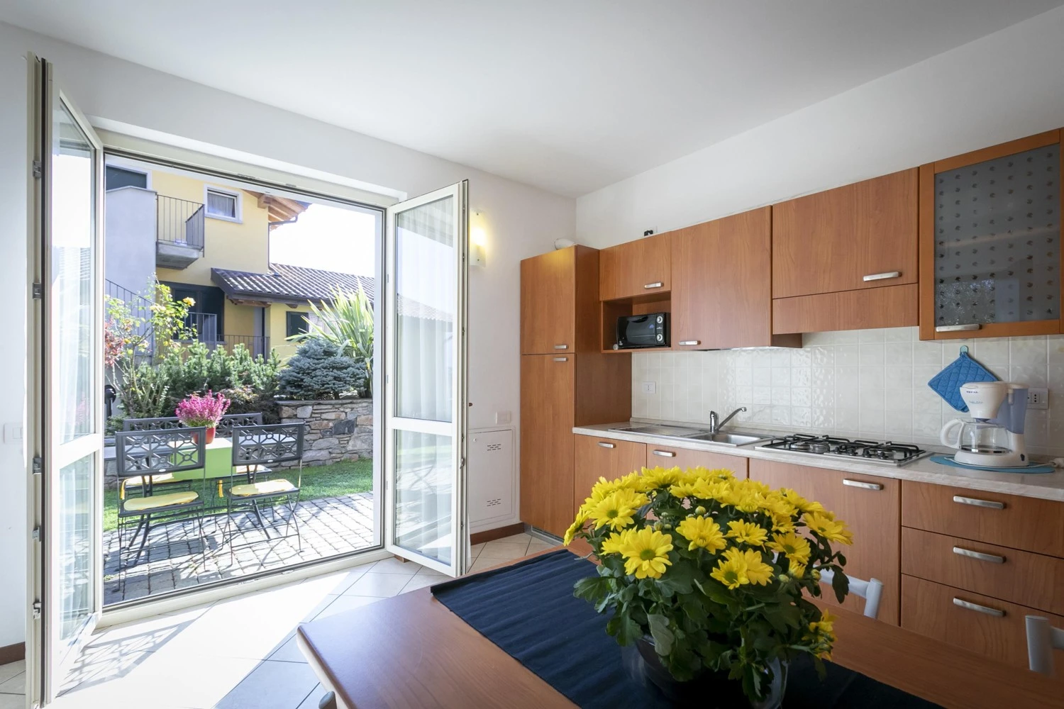 Residence La Collina - Pera-3