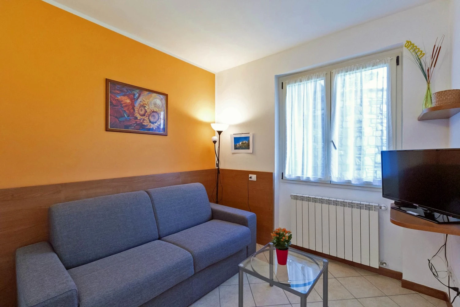 Residence La Collina - Pera-4