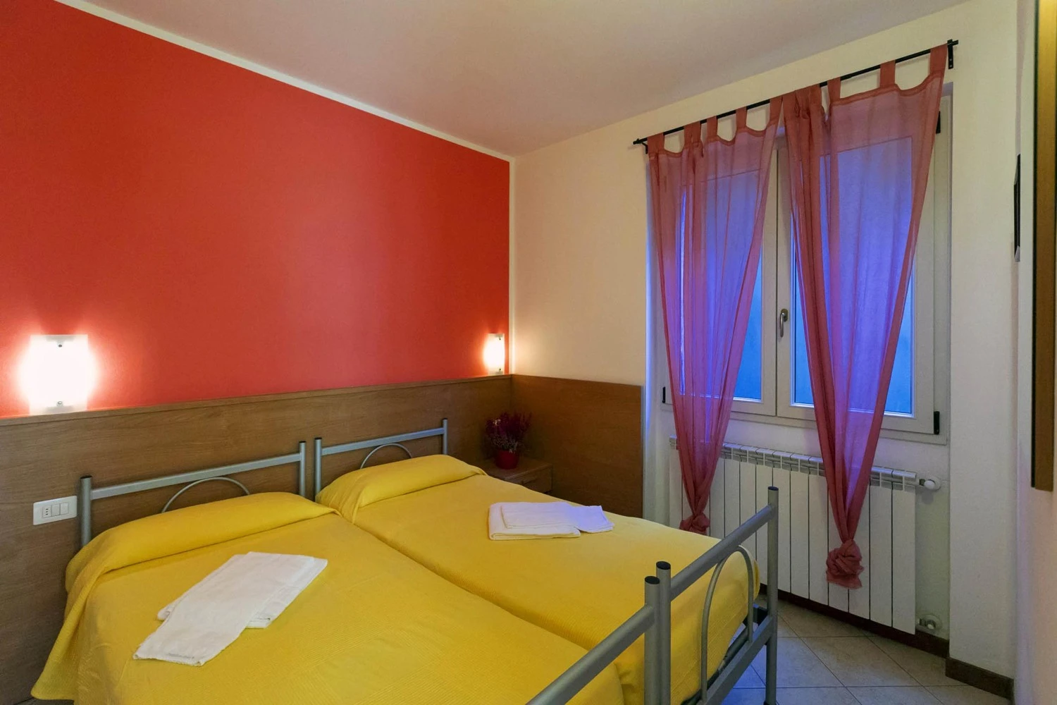 Residence La Collina - Pera-5