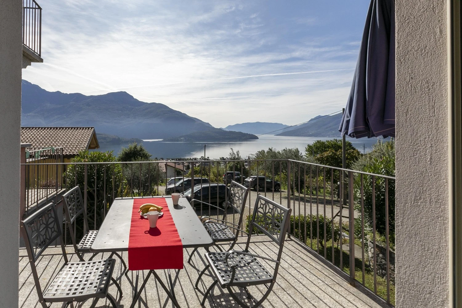 Residence La Collina - Limone-1