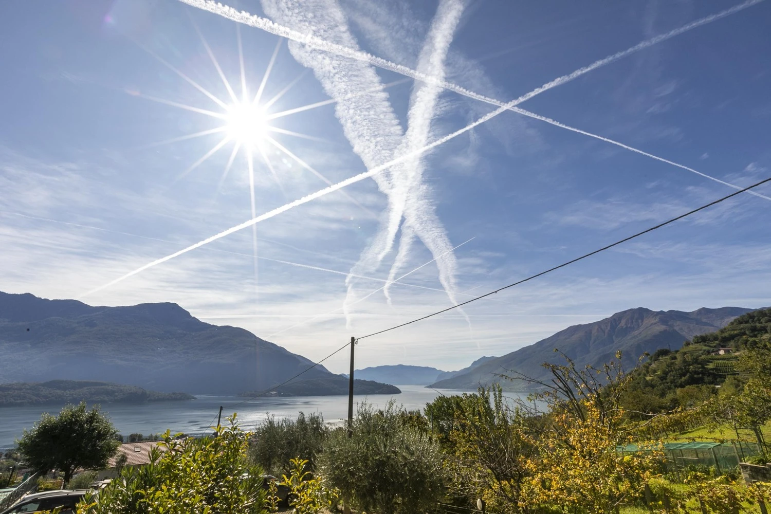 Residence La Collina - Limone-2