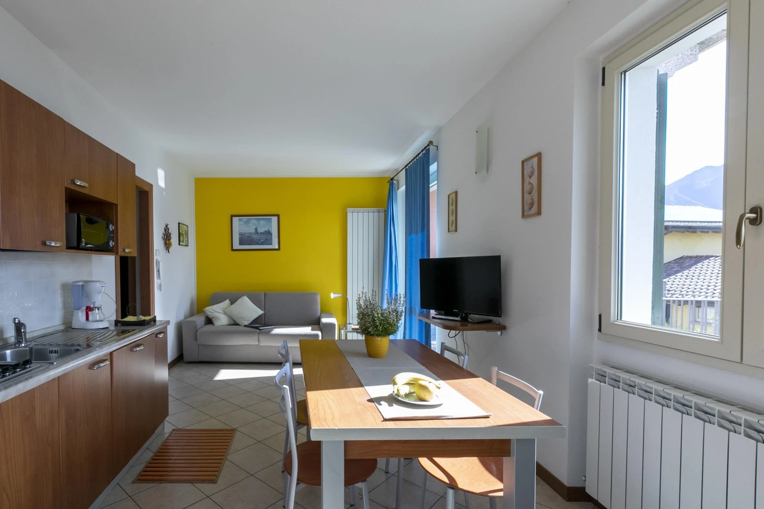 Residence La Collina - Limone-3