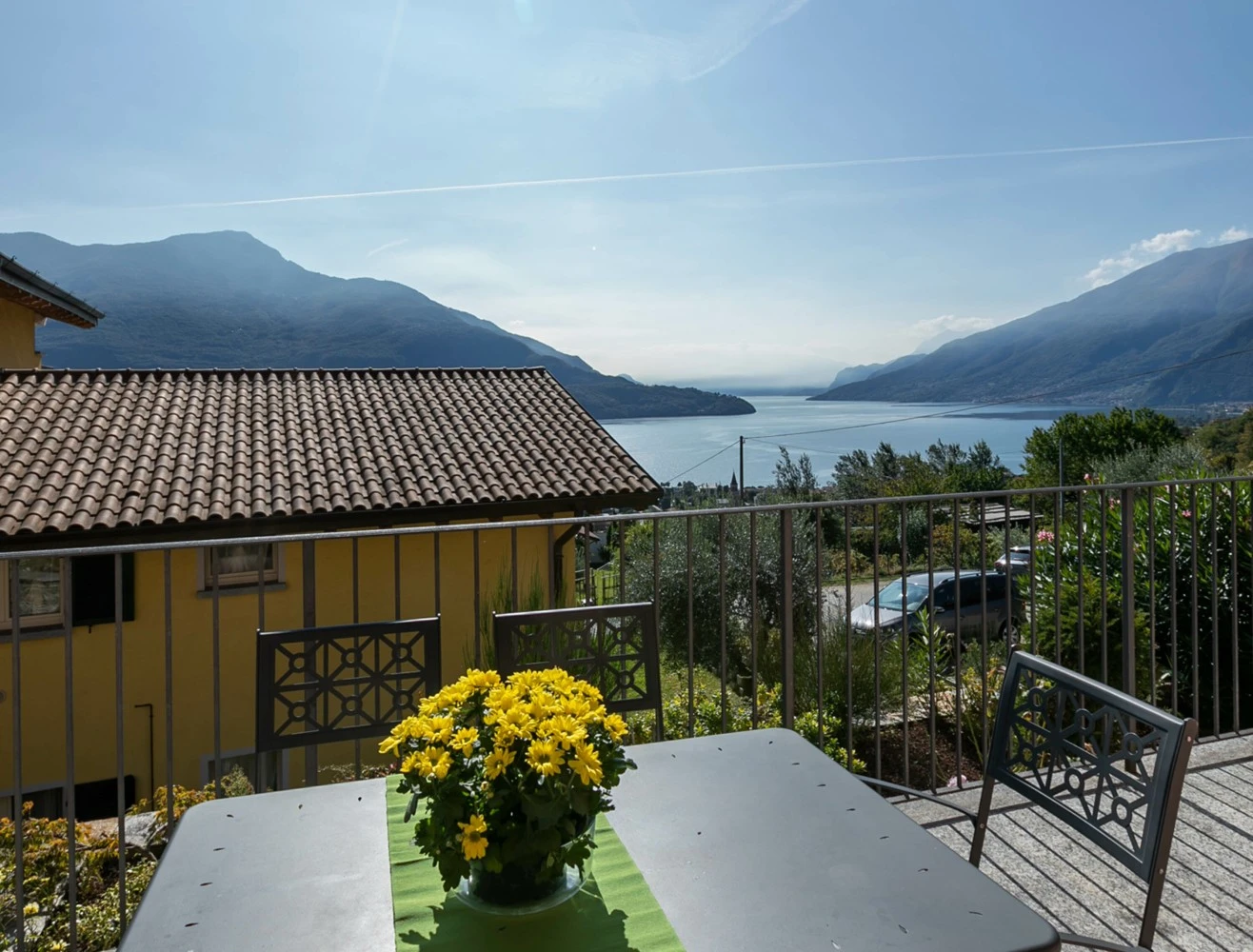 Residence La Collina - Arancia-1