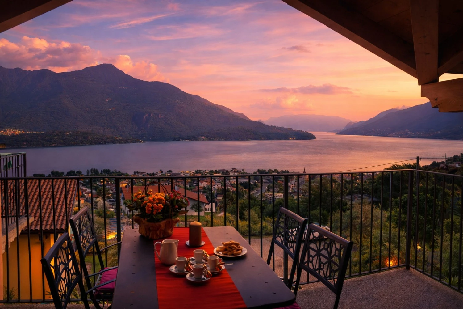 Residence La Collina - Nocciola-1