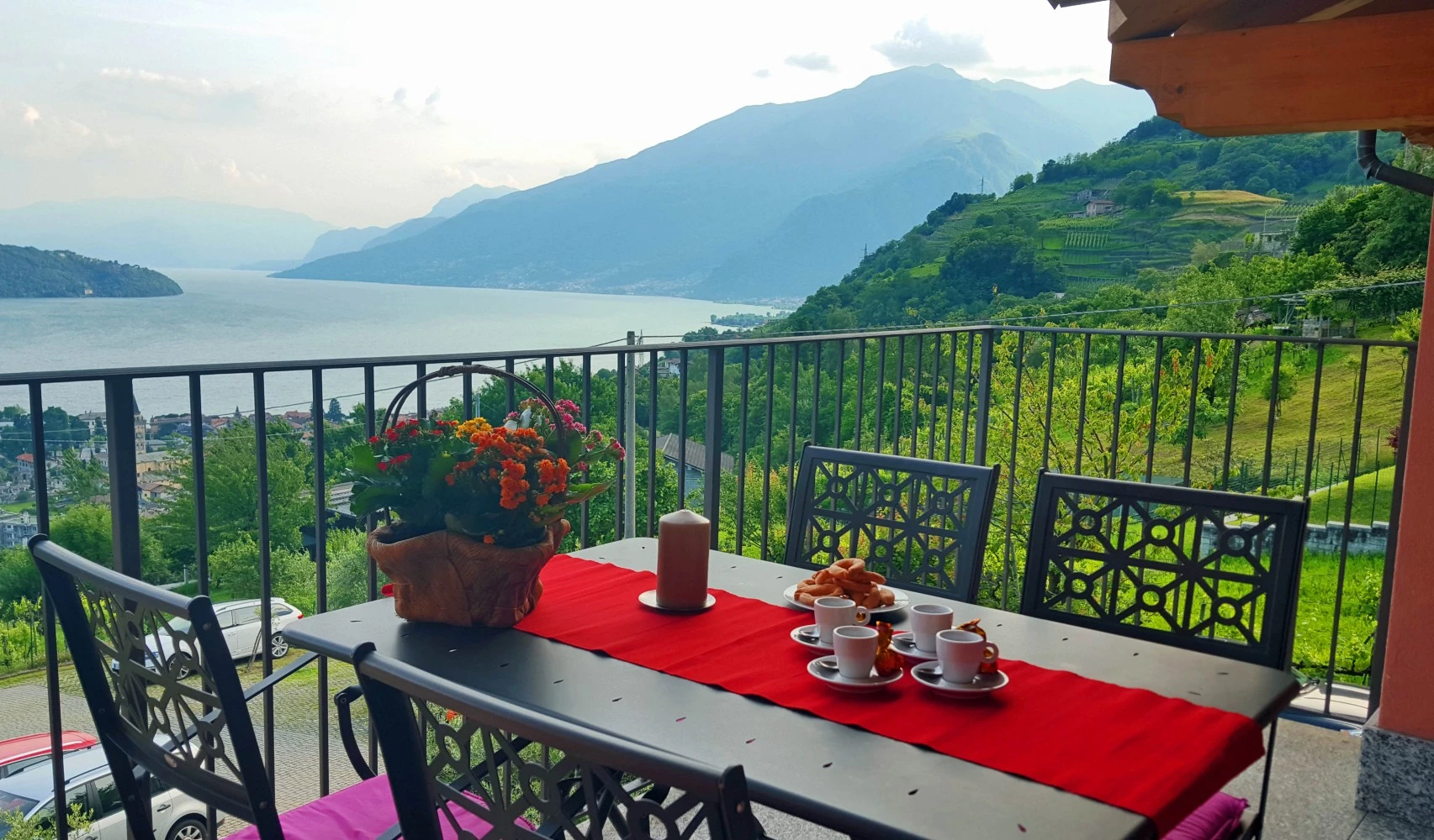 Residence La Collina - Nocciola-2