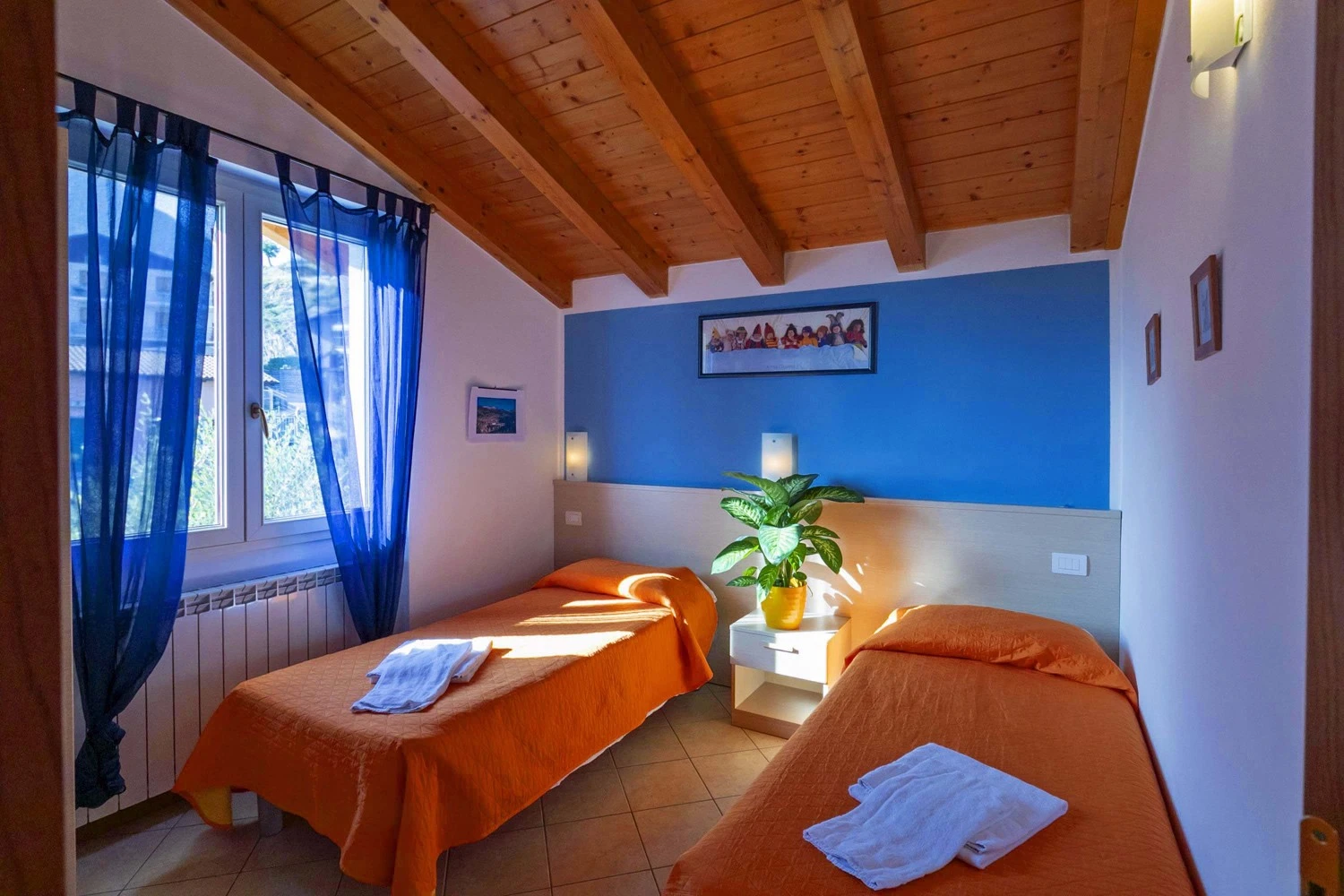 Residence La Collina - Nocciola-4