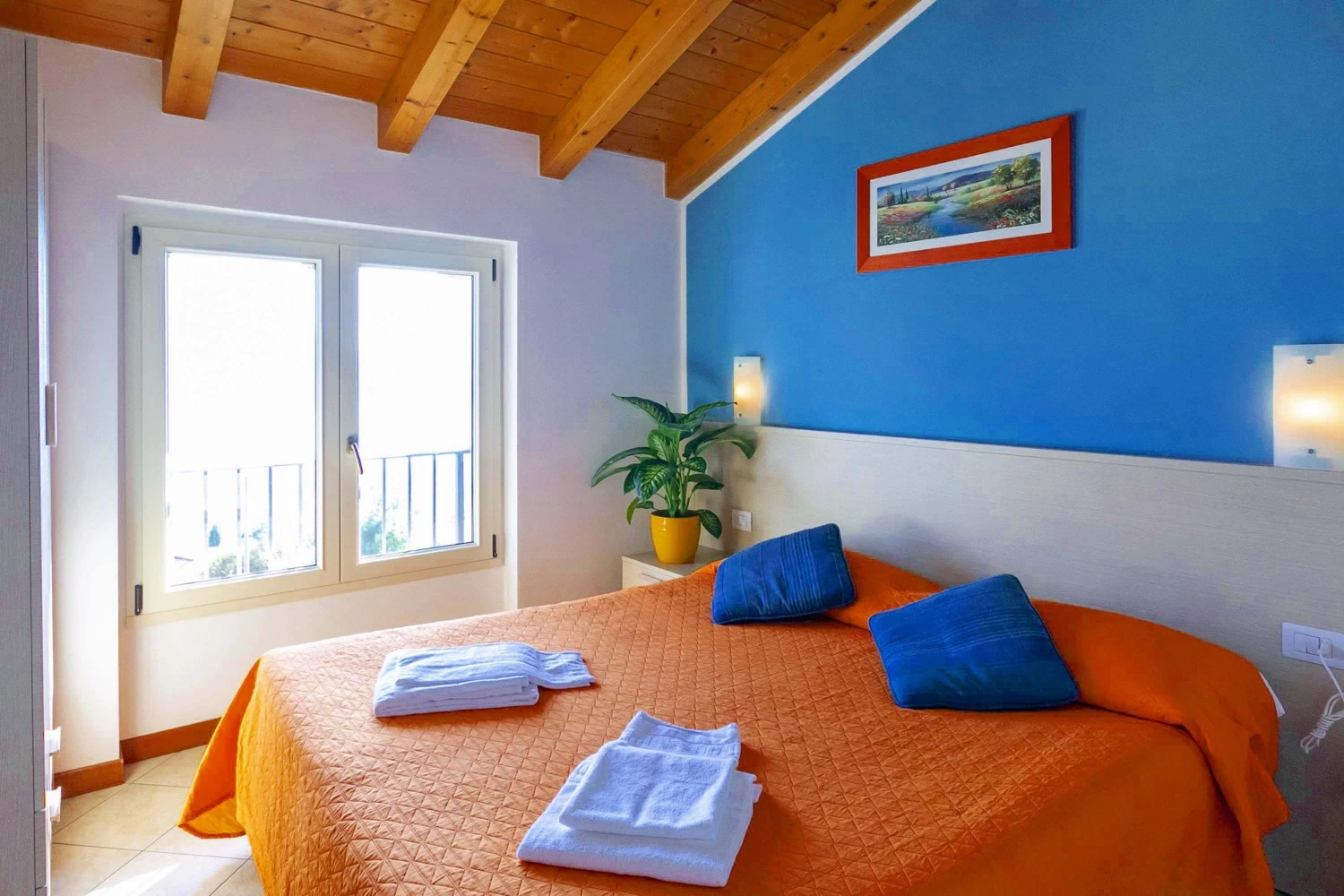 Residence La Collina - Nocciola-5