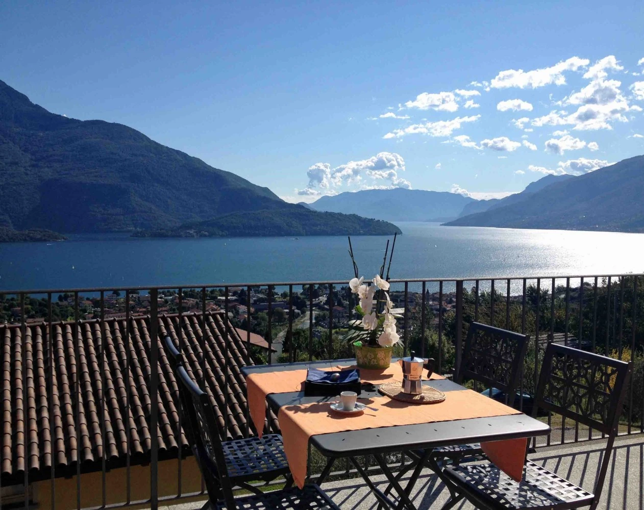 Residence La Collina - Mandorla-1 