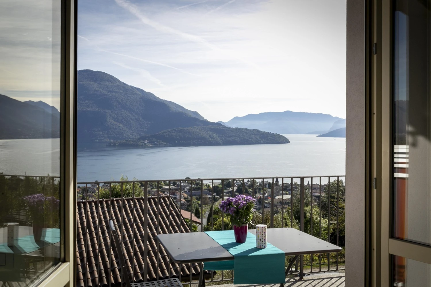 Residence La Collina - Mandorla-2