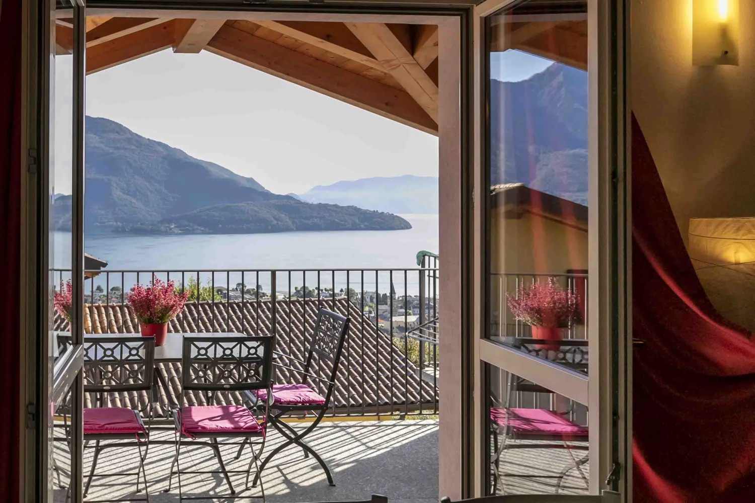 Residence La Collina - Castagna-1