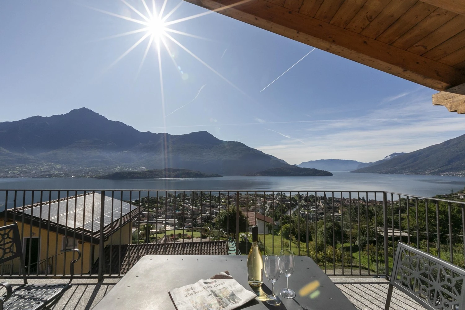 Residence La Collina - Fragola-1