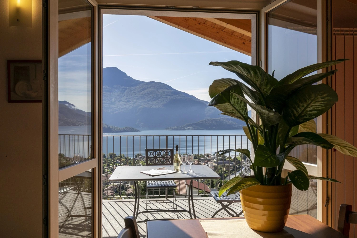 Residence La Collina - Fragola-2