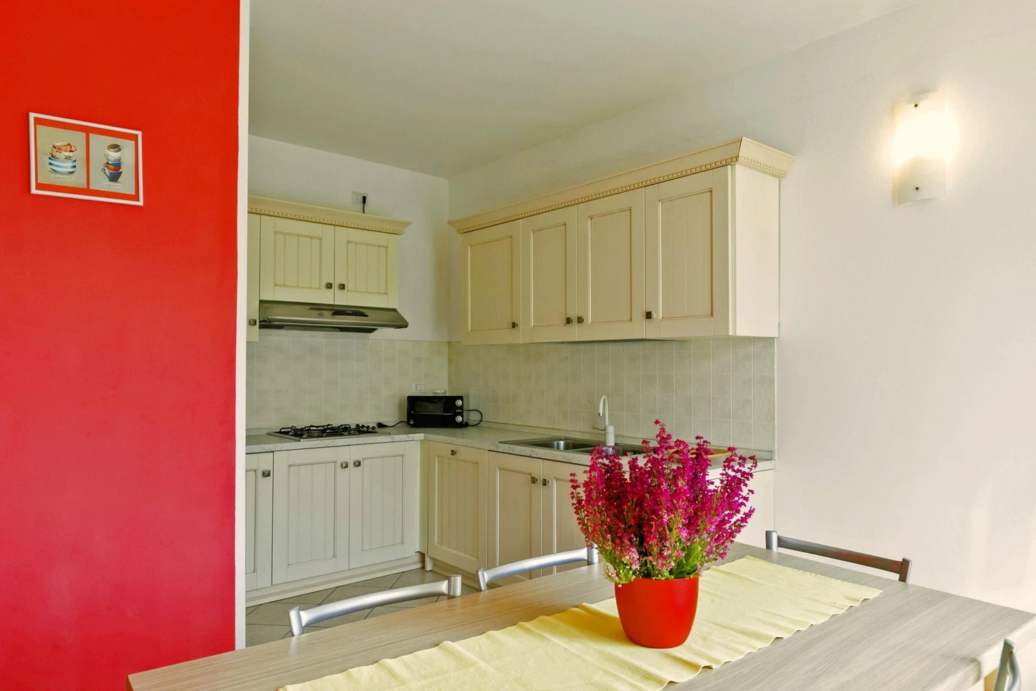 Residence La Collina - Mela-2