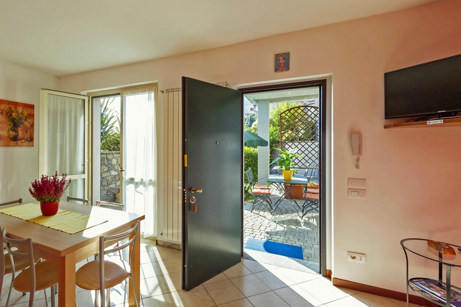 Residence La Collina - Mela-3